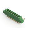 Edgeboard Connectors - 151-845-036-558-502-ND - DigiKey