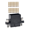 Free Hanging, Panel Mount - 952-3538-ND - DigiKey