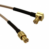Coaxial Cables (RF) - 2057-CA-DKCA1-152L3-DPDRP-12-ND - DigiKey