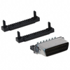 D-Sub Connector Assemblies - A31792-ND - DigiKey