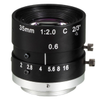 Machine Vision - Lenses - 2170-LCF35LEVMP-ND - DigiKey