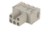 Power Connectors - 09140052717 - Powell Electronics, Inc.