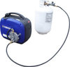 Triple-Fuel Yamaha EF2000iS Generator
