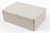 Enclosures, Boxes, & Cases - RZ0353 - Powell Electronics, Inc.