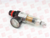 Pneumatic Filter - 122922281 - Radwell International