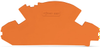 End plate - 2007-8892 - WAGO