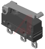 Switch,Sealed,SubMiniature,0.1A,SIMULATED Roller LEVER,QUICK CONNECT TerminalS - 70175432 - Allied Electronics, Inc.