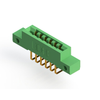 Edgeboard Connectors - 151-307-006-558-112-ND - DigiKey