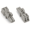 Headers, Plugs and Sockets - 2946-890-242-ND - DigiKey