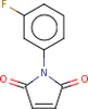 N-(3-Fluoro-phenyl)maleimide - 4H48-3-X3 - SynQuest Laboratories, Inc.