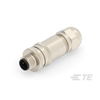 Circular Connector Assemblies - A134518-ND - DigiKey