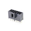 Headers, Male Pins - 900-1053103812TR-ND - DigiKey