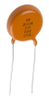 Single Layer Ceramic Capacitors - 1311217P - RS Components, Ltd.