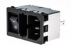 IEC Connectors - 1737804 - RS Components, Ltd.