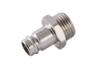 Pneumatic Quick Connect Couplings - 1762011 - RS Components, Ltd.