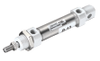Pneumatic Piston Rod Cylinders - 2351172 - RS Components, Ltd.