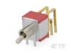 Toggle Switches - 1-2532788-2 - TE Connectivity