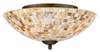 Flush Mounts-Bowl Style - 7852 - Light Center (The)