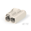 Coaxial Connector (RF) Accessories - 1734-2380128-2-ND - DigiKey