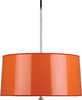 O808 Pendants-Drum Shade - 311555 - Capital Lighting, Inc.