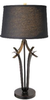 LS-21934BLK Lamps-Table Lamps - 318435 - Capital Lighting, Inc.