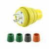 Power Entry Connectors - Inlets, Outlets, Modules - WM11193-ND - DigiKey