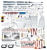HAND TOOL KIT - JCS-0558MASBX2 - Proto® Industrial Tools