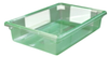 8.5 Gallon Green StorPlus Color-Coded Food Storage Box 26