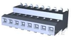 Rectangular Wire & Cable Connectors & Housings - 3-641199-8 - TE Connectivity