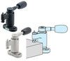 Swing Clamp (Mini) -- QLSWC