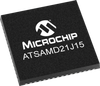 ATSAMD21J15 - Microchip Technology, Inc.