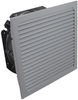 Side Mt Filter Fan,323Mm,460Vac,270Ma; Product Range Nvent Hoffman - 45T6834 - Newark, An Avnet Company