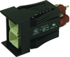 Illuminated Pushbutton Switch, Spst-Nc/spst-No; Product Range Eao - 95F7152 - Newark, An Avnet Company
