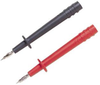 Modular Test Probe W/ Banana Plug Tip; Test Probe Type Pomona - 51X2177 - Newark, An Avnet Company
