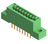 Card Edge Conn, Dual Side, 16Pos, Th; Card Edge Connector Type Edac - 72AJ7528 - Newark, An Avnet Company