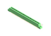Card Edge Conn, Dual, 60Pos, Wire Wrap; Card Edge Connector Type Edac - 64AJ1370 - Newark, An Avnet Company