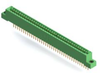 Card Edge Conn, Single Side, 38Pos, Th; Card Edge Connector Type Edac - 75AJ6668 - Newark, An Avnet Company