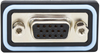 Hd-D Sub Conn, Rcpt, De, 15Pos, Solder, Ip67; D Sub Connector Type Norcomp - 82AH3989 - Newark, An Avnet Company