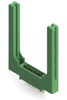 Card Edge Conn, Single, 10Pos, Th; Card Edge Connector Type Edac - 64AJ8195 - Newark, An Avnet Company