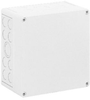 Enclosure,multipurpose,polystyrene, Gry; Enclosure Type Nvent Hoffman Vynckier - 46T6197 - Newark, An Avnet Company