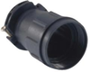 Strain Relief Clamp, 13.8Mm, Size 14; Connector Shell Size Itt Cannon - 68H8495 - Newark, An Avnet Company