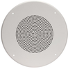 Baffle, Round, Steel, 8 Loudspeaker; Accessory Type Quam Nichols - 02H2183 - Newark, An Avnet Company