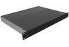 Small Enclosures - Rack-Mounted Enclosures -- RM1U1913VBK - Image
