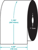 Ink Side In - 710458 - Western Numerical Control