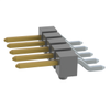 Headers, Male Pins - TSM-105-01-S-SH-A-TR-ND - DigiKey