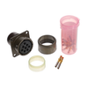 Circular Connector Assemblies - 339-PT00SE-16-8S-ND - DigiKey