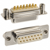 D-Sub Connector Assemblies - 3115FEA-ND - DigiKey