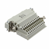 Heavy Duty Connector Inserts, Modules - 1195-5783-ND - DigiKey