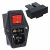 Power Entry Modules (PEM) - 486-3980-ND - DigiKey
