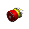 Emergency Stop (E-Stop) Switches - UNKNOWN - DigiKey